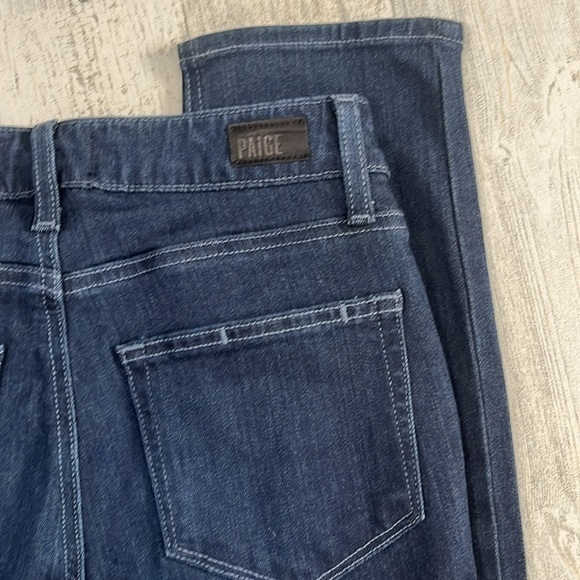 Paige Hoxton Skinny Jeans Size 25 - Picture 6 of 11